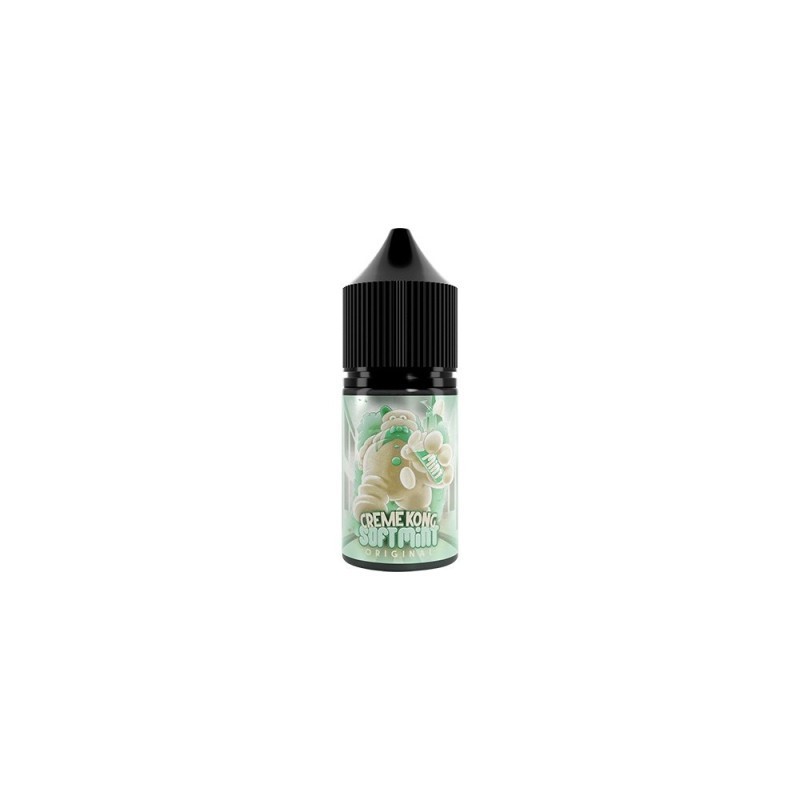 Koncentrat Joe's Juice - Creme Kong Soft Mint 30ml | DoctorVape