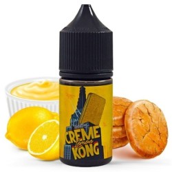 Koncentrat Joe's Juice - Lemon Creme Kong 30ml | DoctorVape