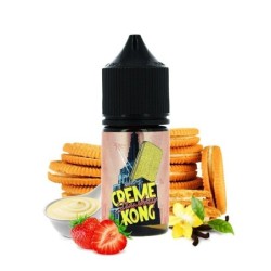Koncentrat Joe's Juice - Strawberry Creme Kong 30ml | DoctorVape