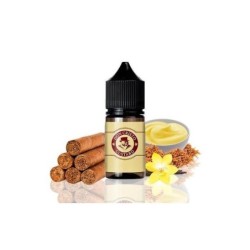 Koncentrat Don Cristo - Custard 30ml | DoctorVape