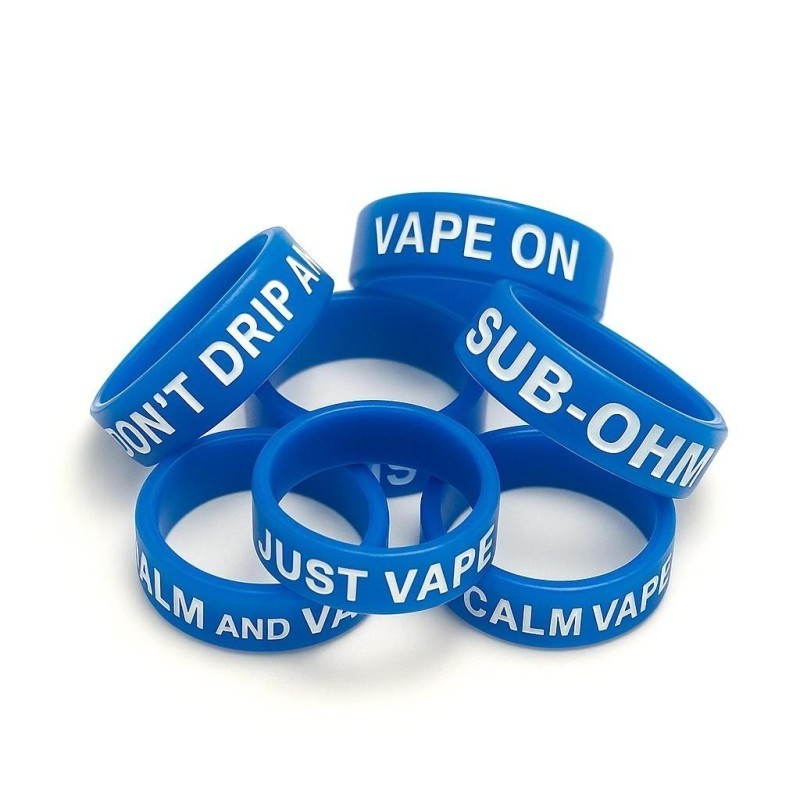VAPE BAND – DARK BLUE MIX | DoctorVape