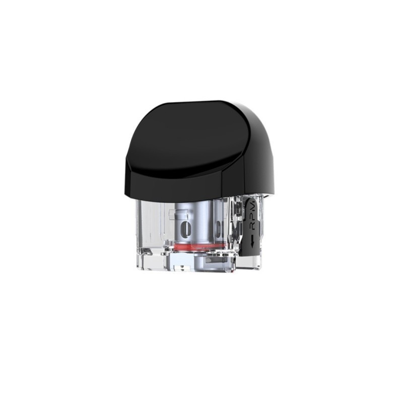 Kartridż Smok Nord 2 Pod (pusty) | DoctorVape