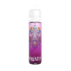 Premix Full Moon 50/60ml - Serenity | DoctorVape
