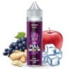 Premix Full Moon 50/60ml - Désir | DoctorVape