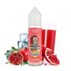 Premix Full Moon 50/60ml - Diabolo Grenadine | DoctorVape