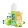 Premix Full Moon 50/60ml - Diabolo Pomme | DoctorVape
