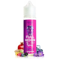 Premix Full Moon 50/60ml - Hypnose Infinity | DoctorVape