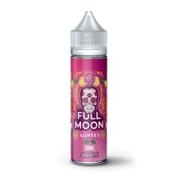 Premix Full Moon 50/60ml - Sunset | DoctorVape