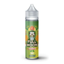 Premix Full Moon 50/60ml - Sunny | DoctorVape