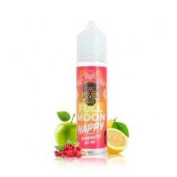 Premix Full Moon 50/60ml - Happy | DoctorVape