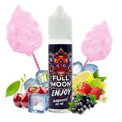 Premix Full Moon 50/60ml - Enjoy | DoctorVape