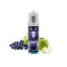 Premix Full Moon 50/60ml - Purple | DoctorVape