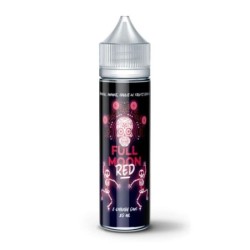 Premix Full Moon 50/60ml - Red | DoctorVape
