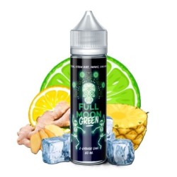 Premix Full Moon 50/60ml - Green | DoctorVape