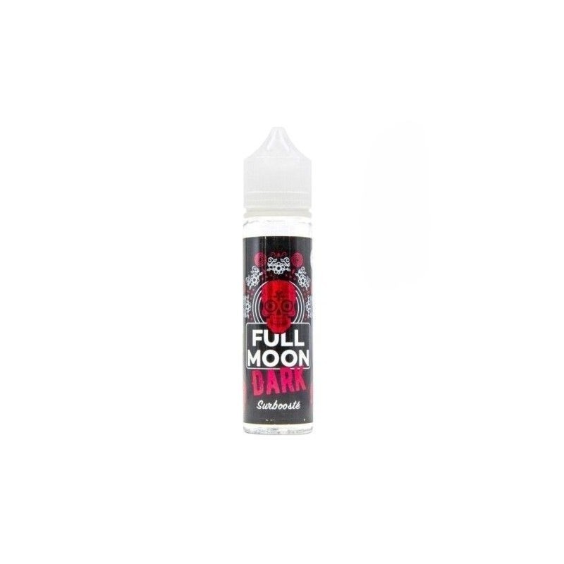 Premix Full Moon 50/60ml - Dark | DoctorVape