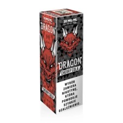 Liquid Dragon Salt - Cerise Cola 20mg | Doctorvape