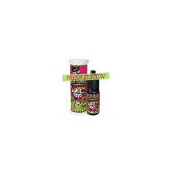 Koncentrat Chill Pill - Pomegranate Blast Fresh Edition - 10ml | DoctorVape
