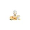 Premix Instant Fuel 100/120ml - Craker Dough | DoctorVape