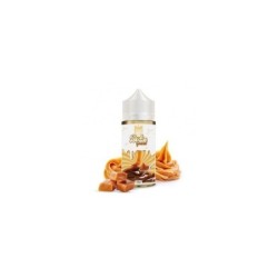 Premix Instant Fuel 100/120ml - Dulce Grand | DoctorVape