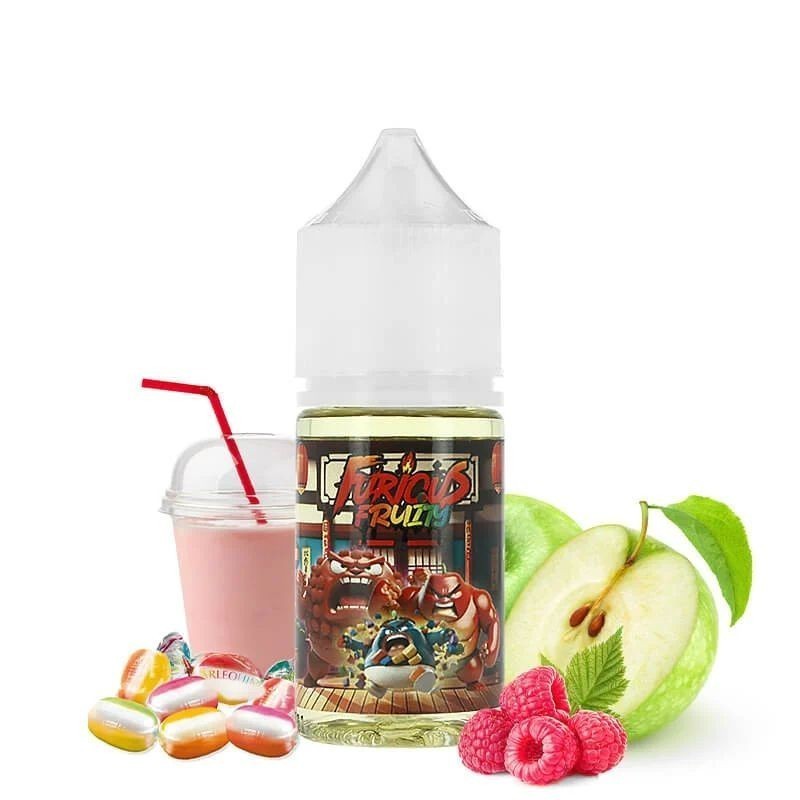 Aromat Furious Fruity - Sumo Smash 30ml | DoctorVape
