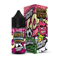 Fruity Champions League 30ml - Dragon Fruits | DoctorVape