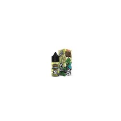 Fruity Champions League 30ml - Lime Vanilla | DoctorVape
