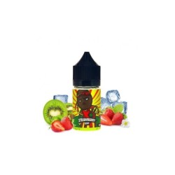 Fruity Champions League 30ml - Strawberry Kiwi | DoctorVape