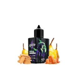 Premix Kaïju by Vape Maker 50/80ml - Apocalypse | DoctorVape