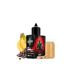 Premix Kaïju by Vape Maker 50/80ml - Chaos | DoctorVape