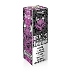 Liquid Dragon Salt - Dragon Grape Cassis 20mg | Doctorvape