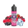 Premix Mexican Cartel 50/60ml - Fruits Rouges Cassis Framboise | DoctorVape