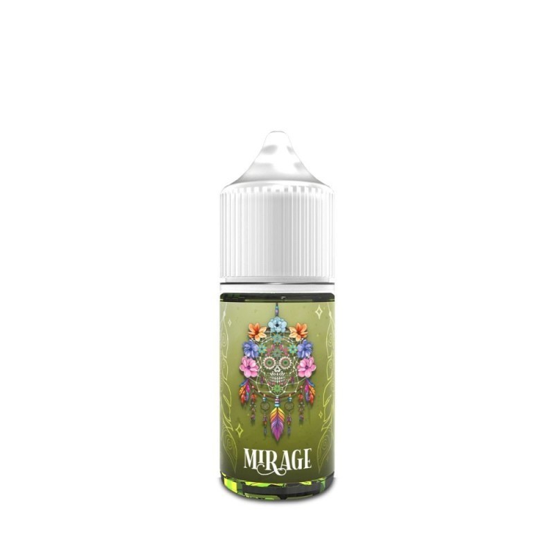 Koncentrat Sweet Dream by Full Moon - Mirage 30ml | DoctorVape