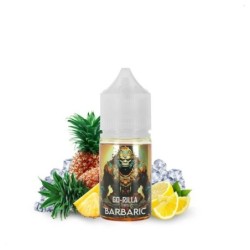 Aromat Go-rilla - Temple Barbaric 30ml | DoctorVape