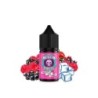 Aromat Mexican Cartel - Fruits Rouges Cassis Framboise 30ml | DoctorVape