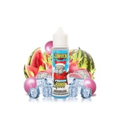 Premix Saiyen Vapors by Swoke 50/75ml - Frozen Bobo | DoctorVape