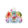 Premix Saiyen Vapors by Swoke 50/75ml - Frozen Bobo | DoctorVape
