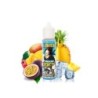 Premix Saiyen Vapors by Swoke 50/75ml - Frozen Bereta | DoctorVape