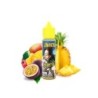 Premix Saiyen Vapors by Swoke 50/75ml - Bereta | DoctorVape