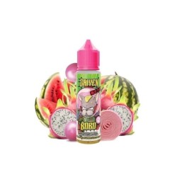Premix Saiyen Vapors by Swoke 50/75ml - Bobo | DoctorVape