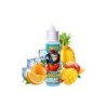 Premix Saiyen Vapors by Swoke 50/75ml - Frozen Dragon | DoctorVape