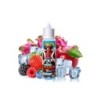 Premix Saiyen Vapors by Swoke 50/75ml - Frozen Diablo | DoctorVape