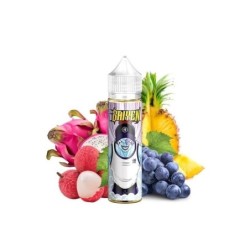 Premix Saiyen Vapors 50/75ml - Breezer | DoctorVape