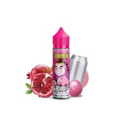 Premix Saiyen Vapors 50/75ml - Bübü | DoctorVape
