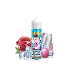 Premix Saiyen Vapors 50/75ml - Frozen Bübü | DoctorVape