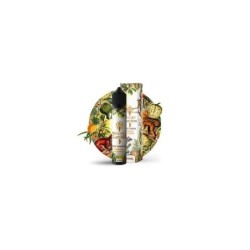 Premix Secret Garden by Secret's LAb 50/70ml - The Lemur | DoctorVape