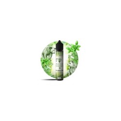 Premix Secret Garden by Secret's LAb 50/70ml - The Green Bear | DoctorVape