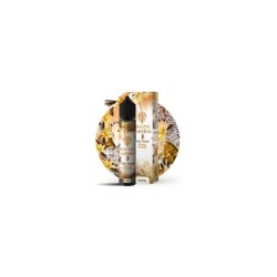 Premix Secret Garden by Secret's LAb 50/70ml - The Tiger | DoctorVape