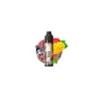 Premix Secret's Keys by Secret's LAb 50/60ml - Silver Key | DoctorVape