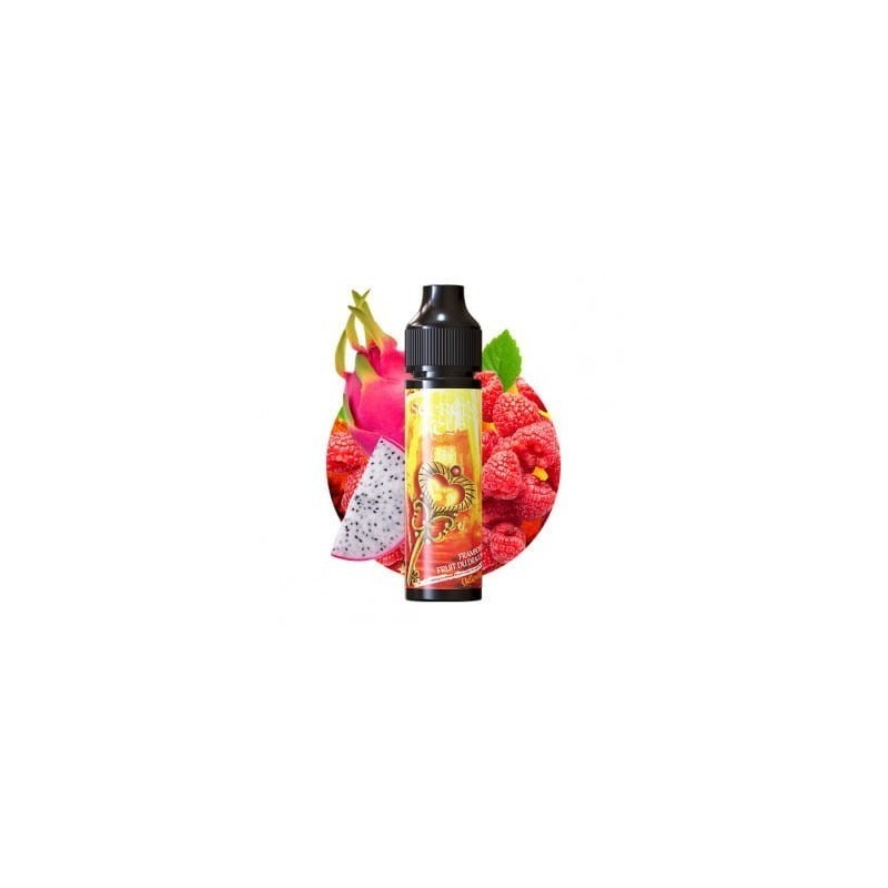 Premix Secret's Keys by Secret's LAb 50/60ml - Yellow Key | DoctorVape