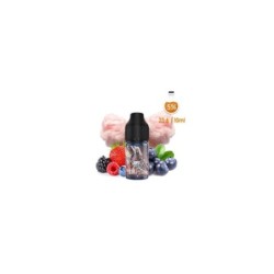 Koncentrat Tribal Fantasy - Soldier 30ml | DoctorVape